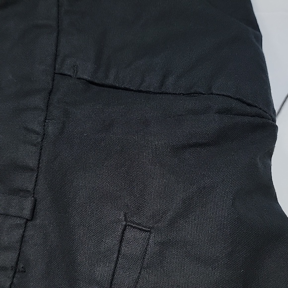 Banana Republic Black Short/ Size 0. - Picture 10 of 10